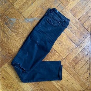 Citizens of Humanity Rocket Hogh Rise Skinny Jeans